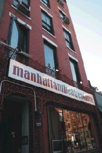 Manhattan Theatre Source